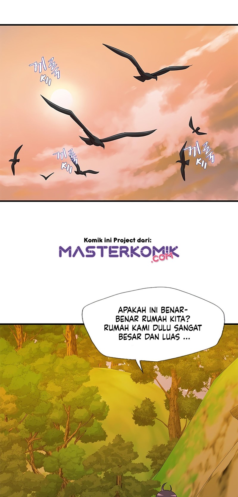 Strong Gale, Mad Dragon Chapter 21 - halaman 19
