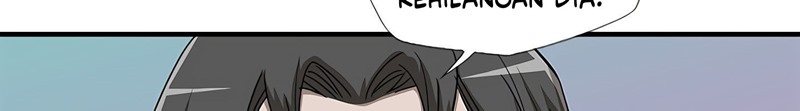 Strong Gale, Mad Dragon Chapter 21 - halaman 38
