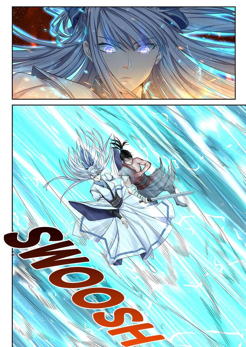 Strongest Abandoned Son Chapter 1 - halaman 12