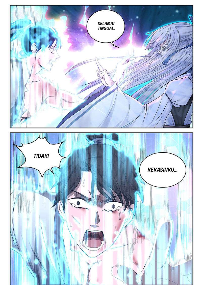 Strongest Abandoned Son Chapter 1 - halaman 24