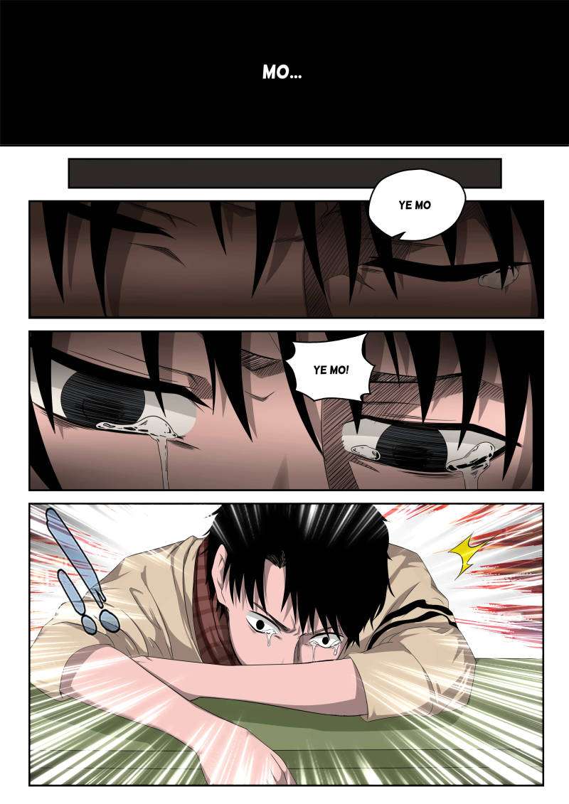 Strongest Abandoned Son Chapter 1 - halaman 26