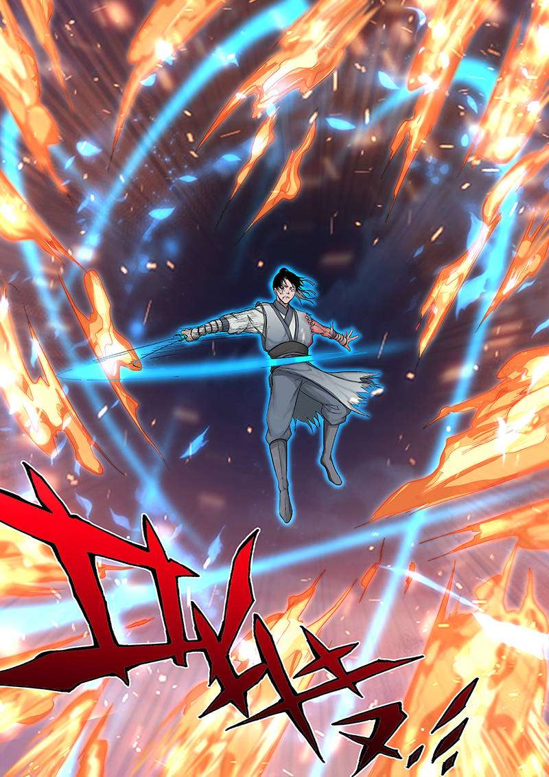 Strongest Abandoned Son Chapter 1 - halaman 8