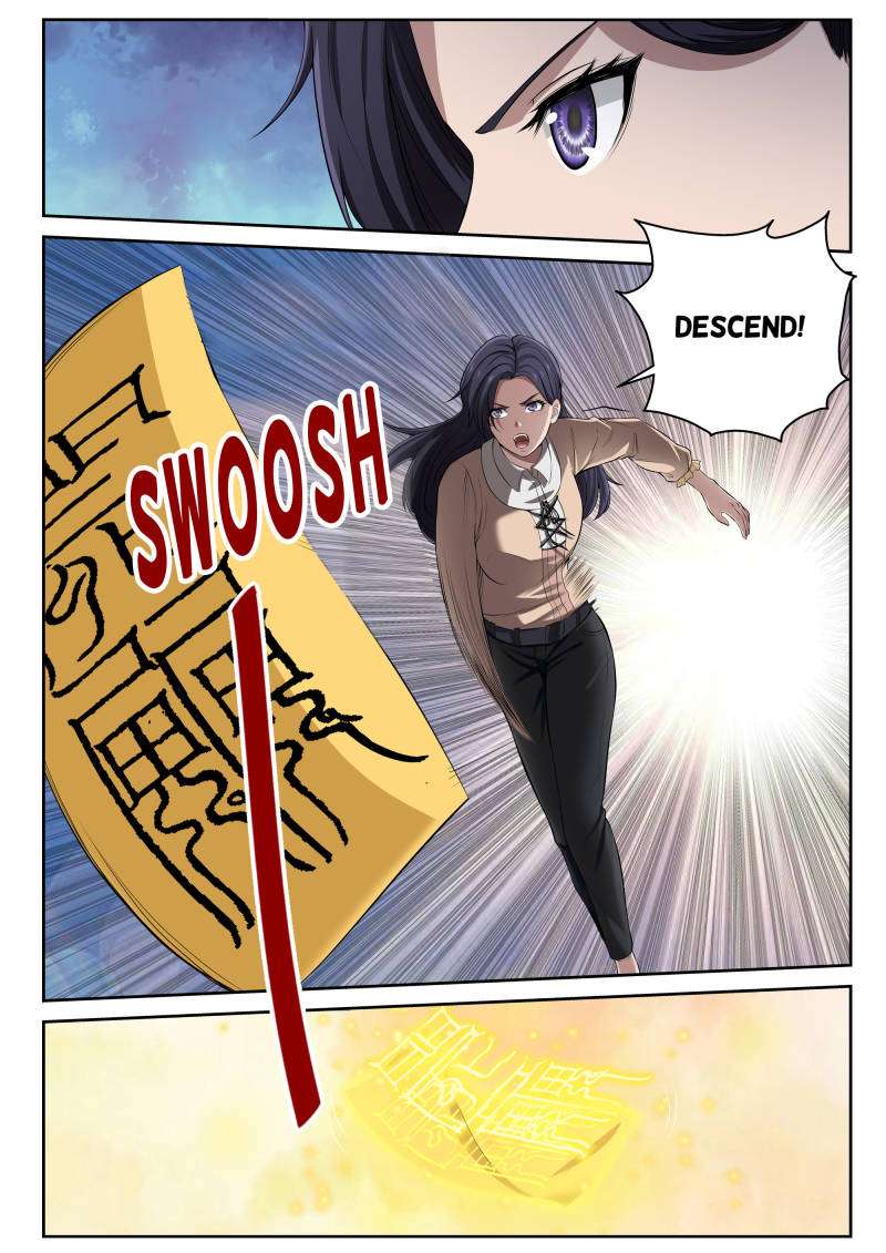 Strongest Abandoned Son Chapter 10 - halaman 4
