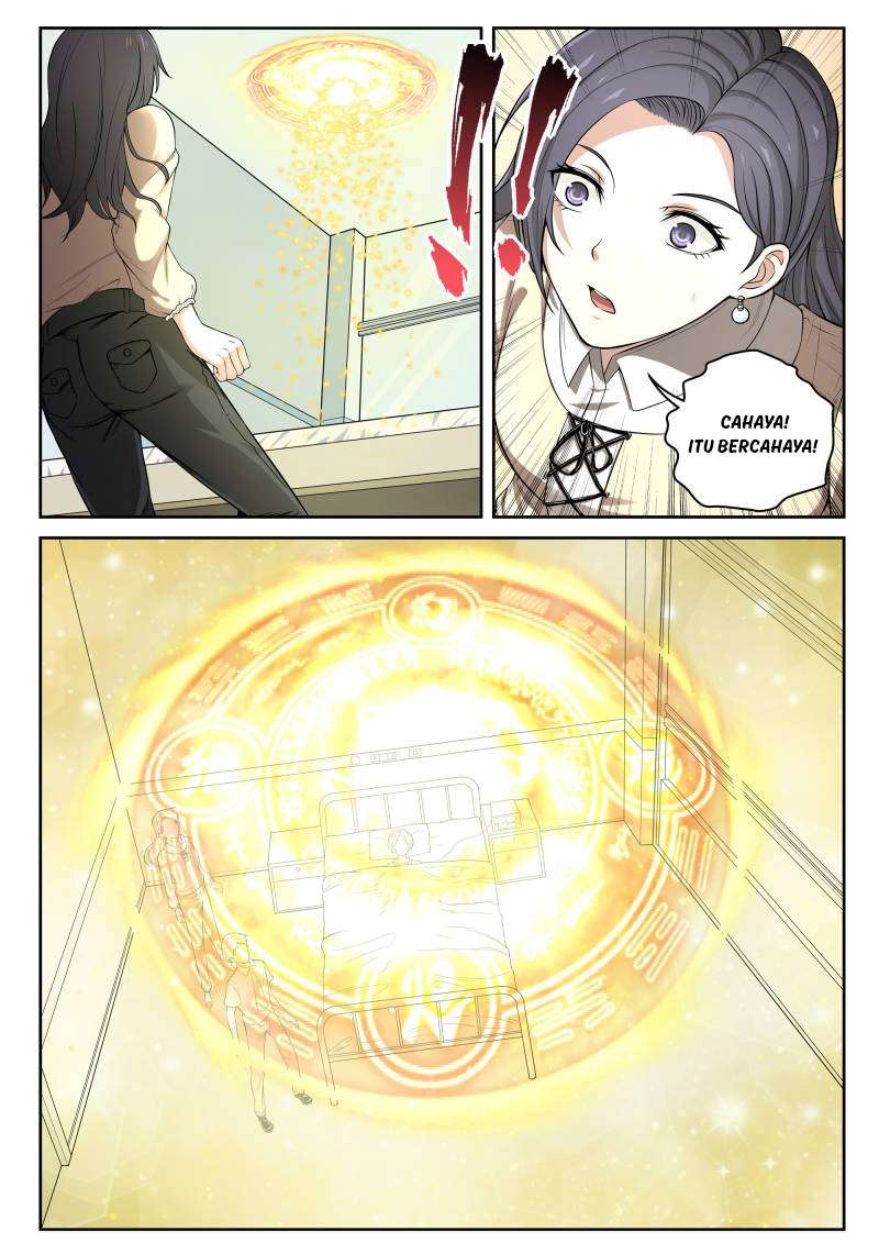Strongest Abandoned Son Chapter 10 - halaman 5