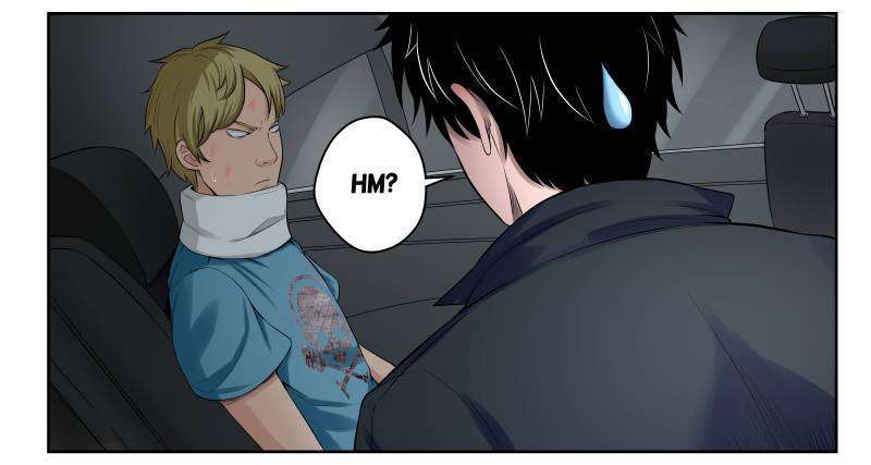 Strongest Abandoned Son Chapter 11 - halaman 10