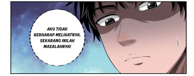 Strongest Abandoned Son Chapter 11 - halaman 11