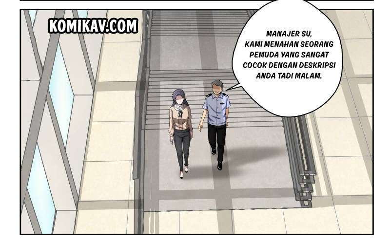 Strongest Abandoned Son Chapter 11 - halaman 14