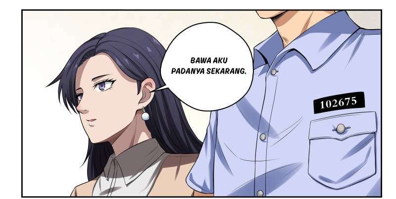 Strongest Abandoned Son Chapter 11 - halaman 15