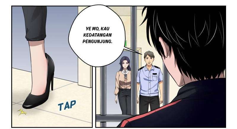 Strongest Abandoned Son Chapter 11 - halaman 17