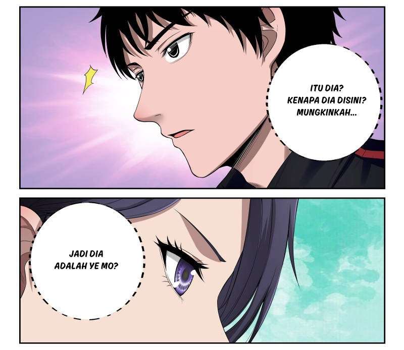 Strongest Abandoned Son Chapter 11 - halaman 18