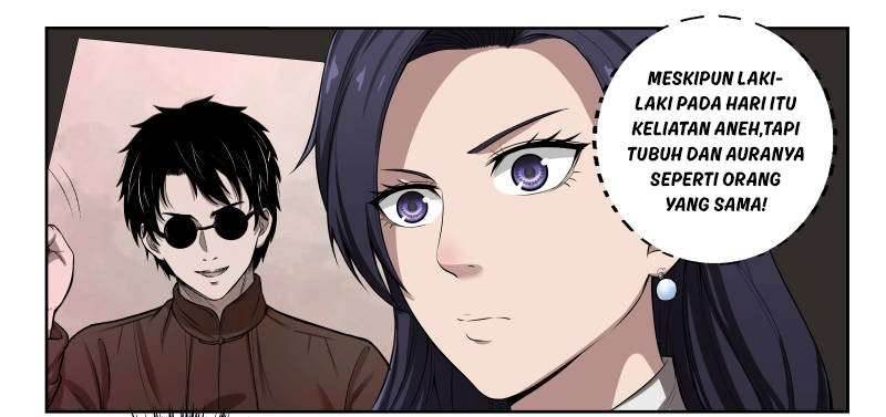 Strongest Abandoned Son Chapter 11 - halaman 19