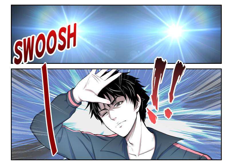 Strongest Abandoned Son Chapter 11 - halaman 4
