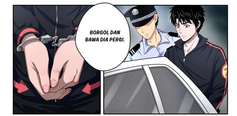 Strongest Abandoned Son Chapter 11 - halaman 9