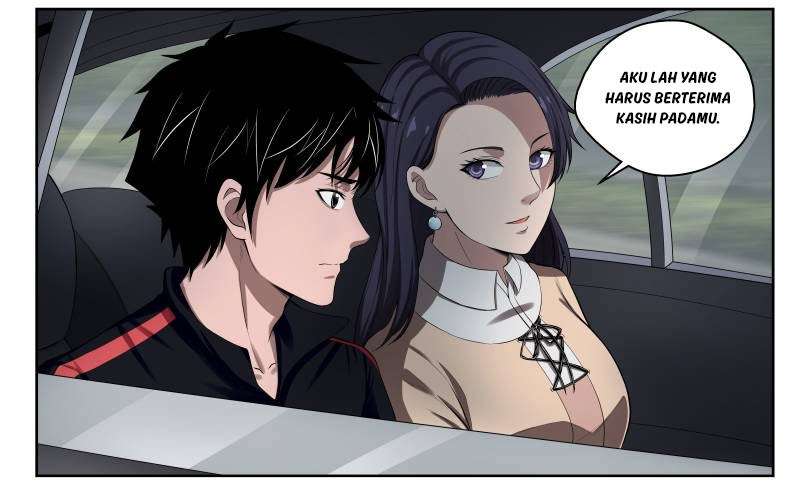 Strongest Abandoned Son Chapter 12 - halaman 10