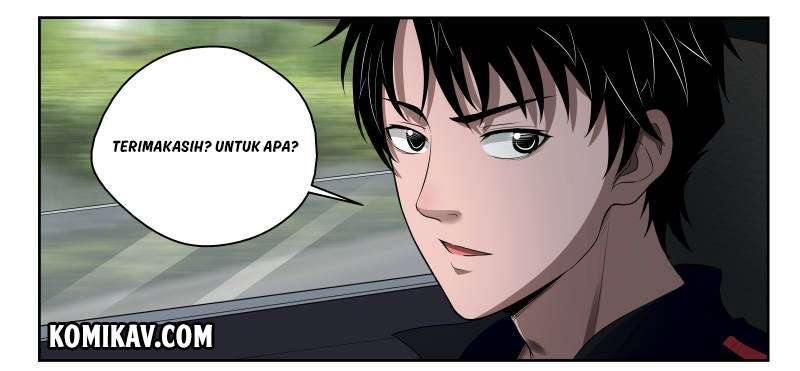Strongest Abandoned Son Chapter 12 - halaman 11
