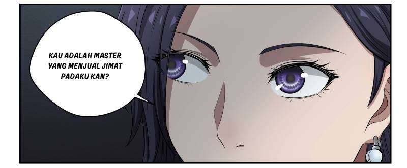 Strongest Abandoned Son Chapter 12 - halaman 12