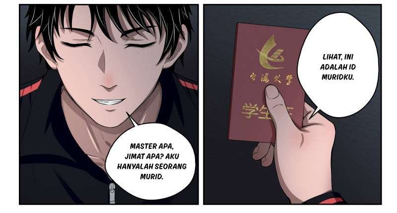 Strongest Abandoned Son Chapter 12 - halaman 13