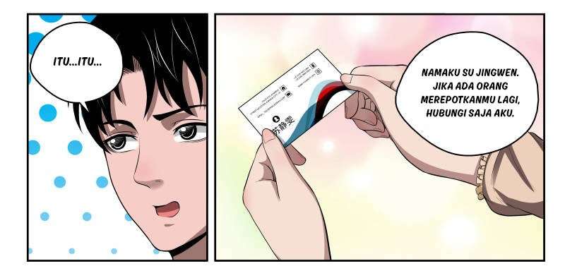 Strongest Abandoned Son Chapter 12 - halaman 15