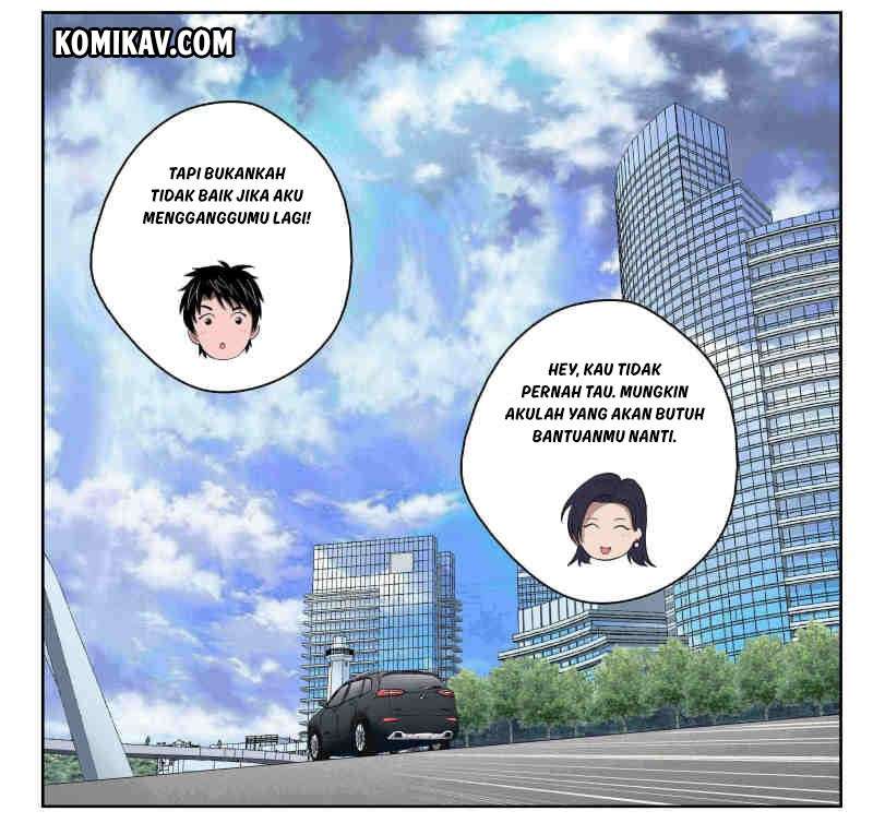 Strongest Abandoned Son Chapter 12 - halaman 16