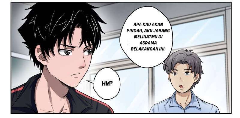 Strongest Abandoned Son Chapter 12 - halaman 18