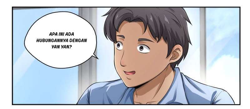 Strongest Abandoned Son Chapter 12 - halaman 19
