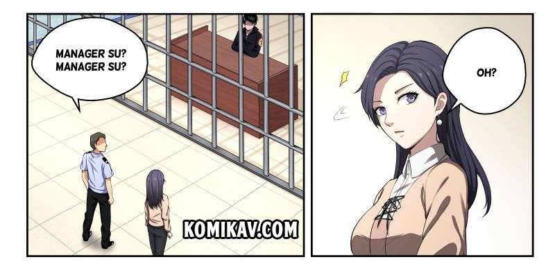 Strongest Abandoned Son Chapter 12 - halaman 2