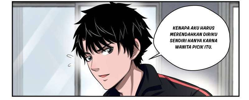 Strongest Abandoned Son Chapter 12 - halaman 20