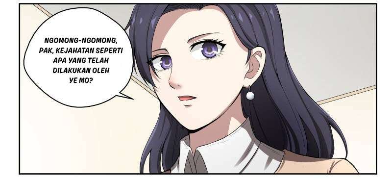 Strongest Abandoned Son Chapter 12 - halaman 3