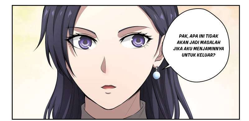 Strongest Abandoned Son Chapter 12 - halaman 5