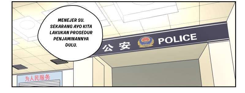 Strongest Abandoned Son Chapter 12 - halaman 7