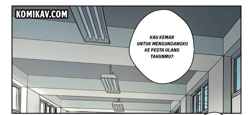 Strongest Abandoned Son Chapter 13 - halaman 11