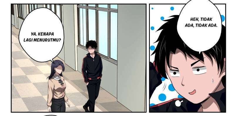 Strongest Abandoned Son Chapter 13 - halaman 12