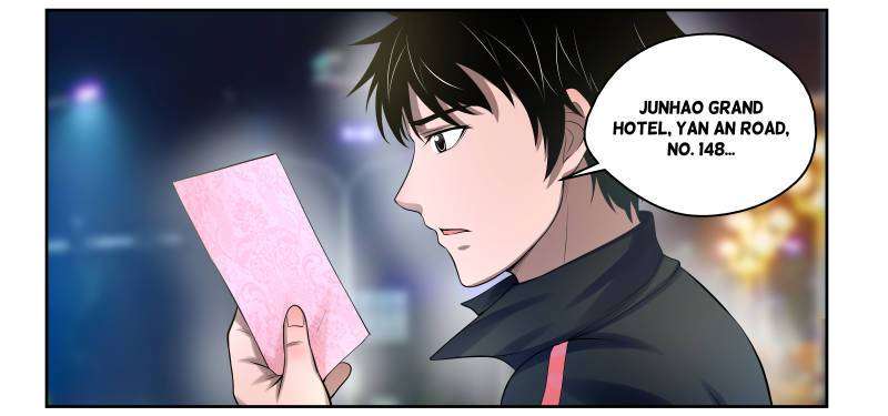 Strongest Abandoned Son Chapter 13 - halaman 15