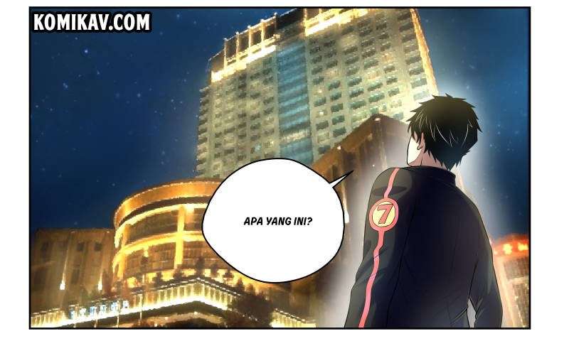 Strongest Abandoned Son Chapter 13 - halaman 16