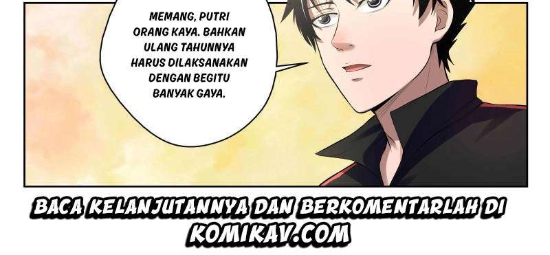 Strongest Abandoned Son Chapter 13 - halaman 19