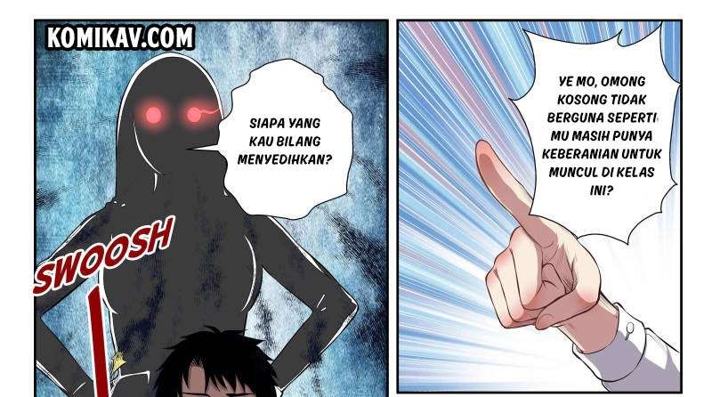 Strongest Abandoned Son Chapter 13 - halaman 2