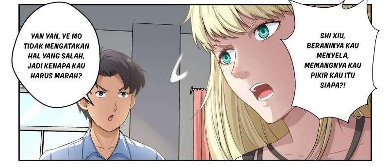 Strongest Abandoned Son Chapter 13 - halaman 4