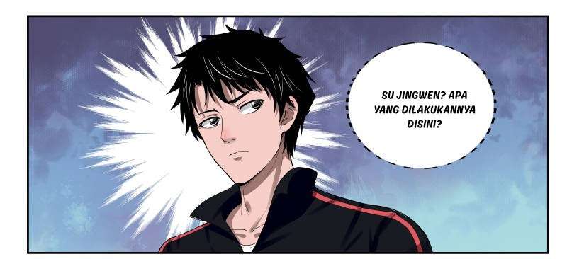 Strongest Abandoned Son Chapter 13 - halaman 5
