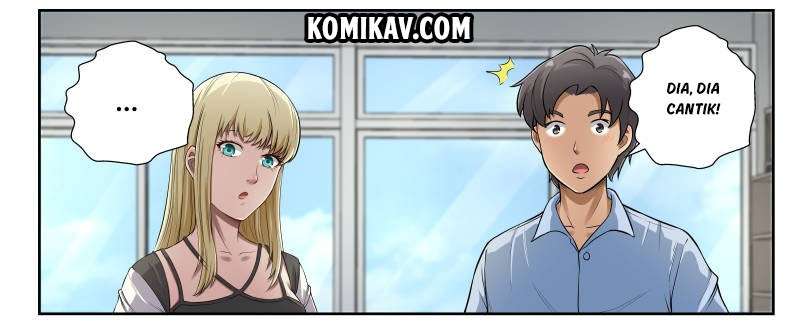 Strongest Abandoned Son Chapter 13 - halaman 6