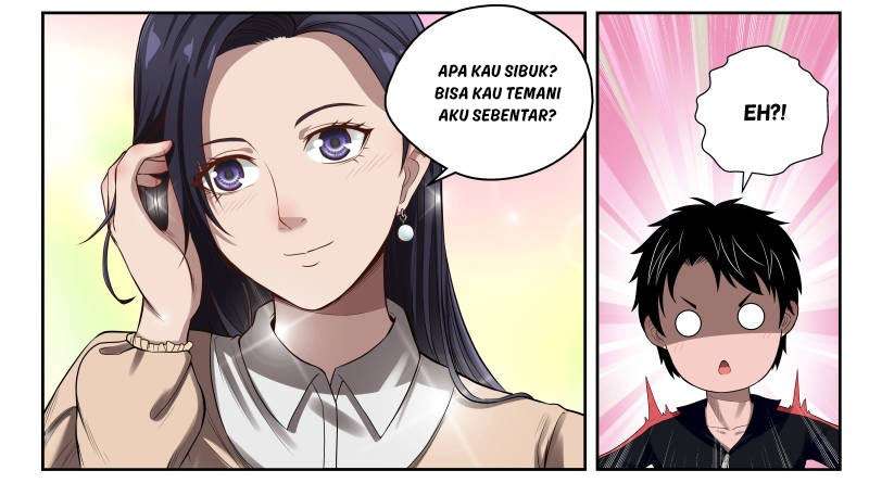 Strongest Abandoned Son Chapter 13 - halaman 7