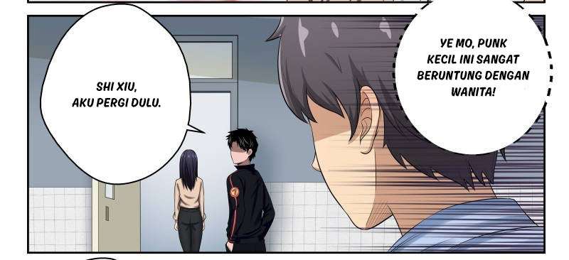 Strongest Abandoned Son Chapter 13 - halaman 9