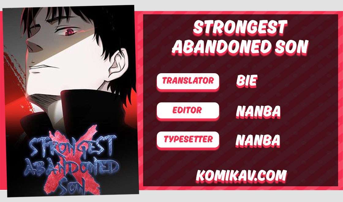 Strongest Abandoned Son Chapter 14 - halaman 1