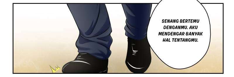 Strongest Abandoned Son Chapter 14 - halaman 10