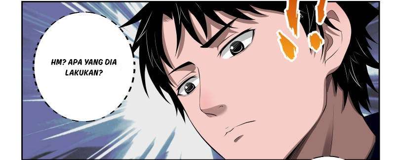 Strongest Abandoned Son Chapter 14 - halaman 15