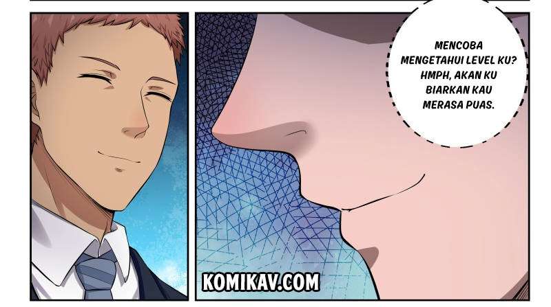Strongest Abandoned Son Chapter 14 - halaman 16