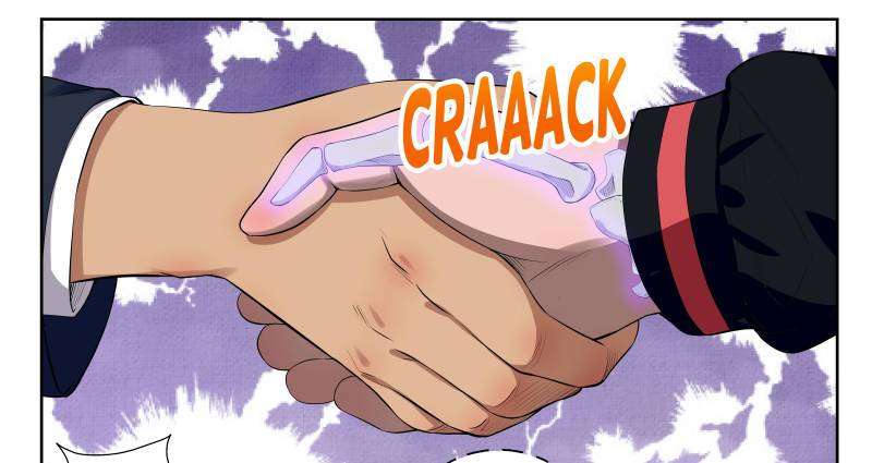 Strongest Abandoned Son Chapter 14 - halaman 17