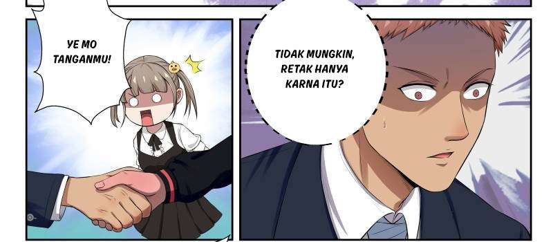 Strongest Abandoned Son Chapter 14 - halaman 18
