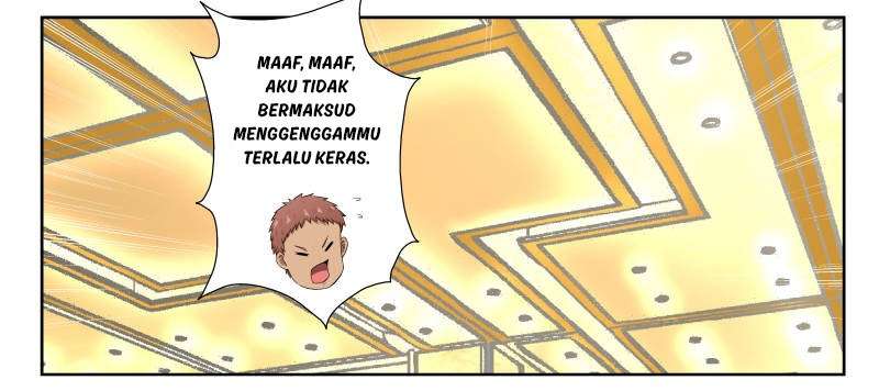 Strongest Abandoned Son Chapter 14 - halaman 19