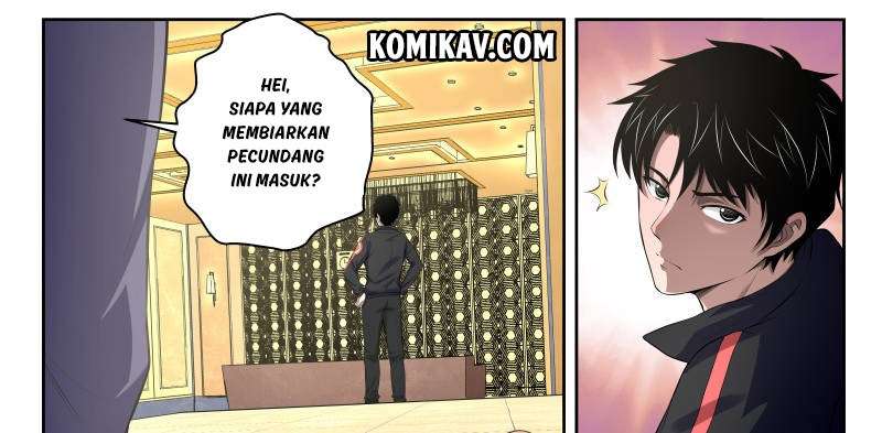 Strongest Abandoned Son Chapter 14 - halaman 2