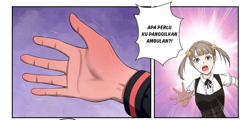 Strongest Abandoned Son Chapter 14 - halaman 20